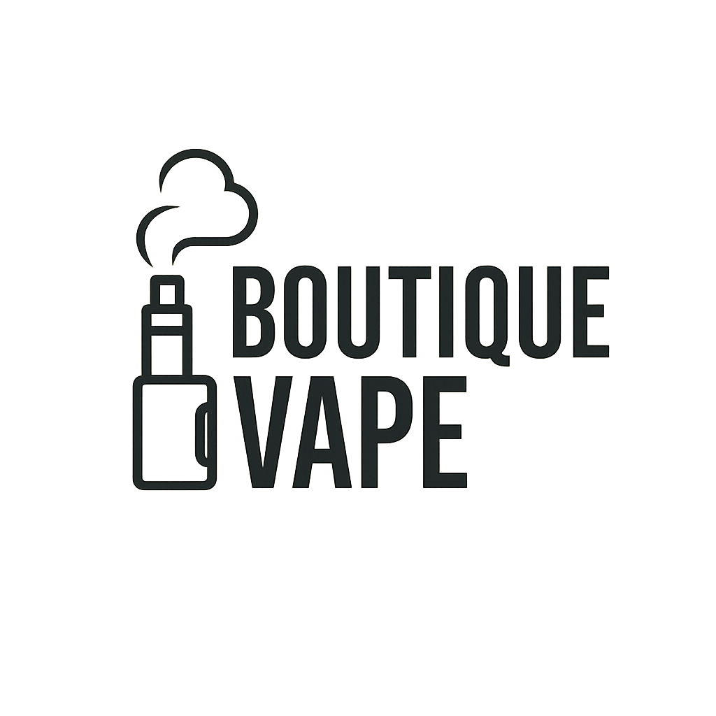 Boutique Vape